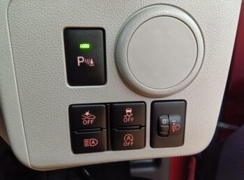 ミライース ＸリミテッドＳＡⅢ 4WD