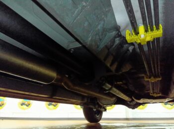 ミライース ＸリミテッドＳＡⅢ 4WD