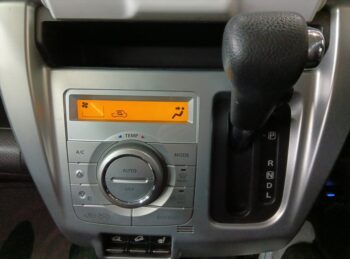 ハスラー X ターボ 純正スマートフォン連携ナビ TV バックカメラ 4WD