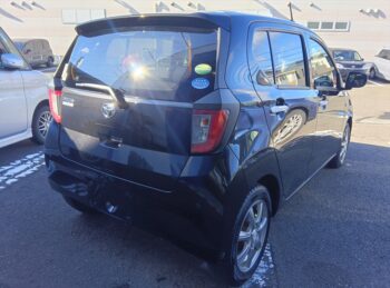 ピクシスエポック Ｘ ＳＡⅢ