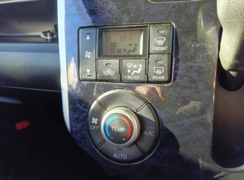 タントカスタム Ｘ トップエディションＶＳ ＳＡⅢ 純正ナビＴＶ 後期型