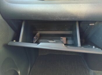 タントカスタム Ｘ トップエディションＶＳ ＳＡⅢ 純正ナビＴＶ 後期型