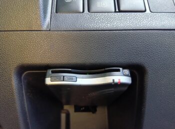 タントカスタム Ｘ トップエディションＶＳ ＳＡⅢ 純正ナビＴＶ 後期型