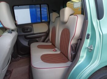 アルトラパンショコラ Ｘ 4WD