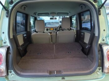 アルトラパンショコラ Ｘ 4WD