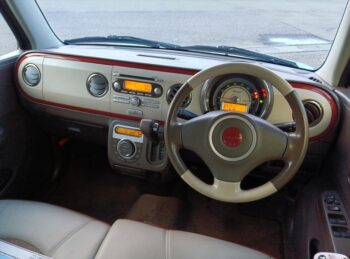 アルトラパンショコラ Ｘ 4WD