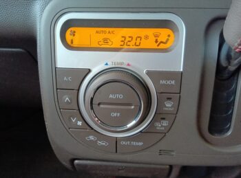 アルトラパンショコラ Ｘ 4WD