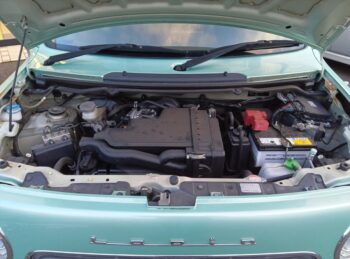 アルトラパンショコラ Ｘ 4WD