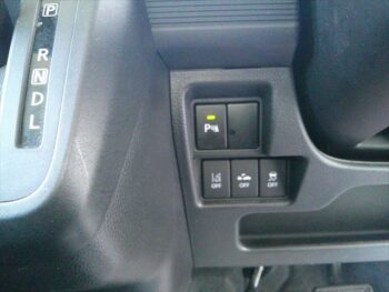 スペーシア ハイブリッドＧ 4WD