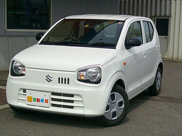 アルト Ｌ 4WD