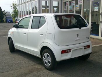 アルト Ｌ 4WD