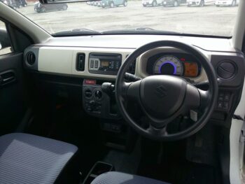 アルト Ｌ 4WD