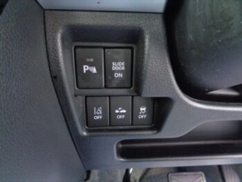 フレアワゴン カスタムスタイル ハイブリッドＸＳ 4WD