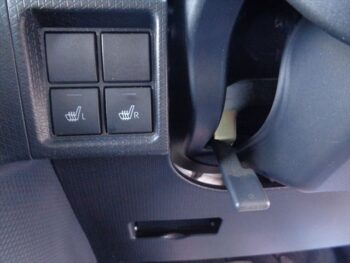 タントカスタム Ｘセレクション 4WD