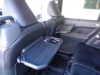 タントカスタム Ｘセレクション 4WD