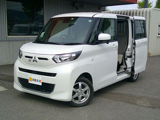 eKスペース Ｇ 4WD