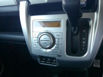 ハスラー Ｘ 4WD