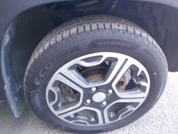 ハスラー Ｘ 4WD