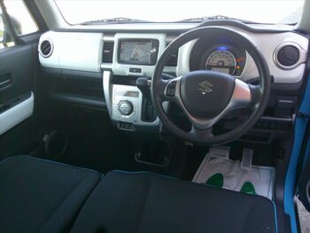 ハスラー Ｘ 4WD
