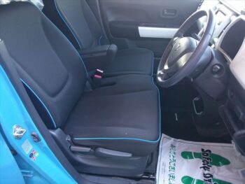 ハスラー Ｘ 4WD