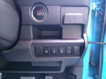 ハスラー Ｘ 4WD