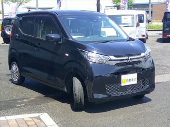 eKワゴン Ｍ 4WD