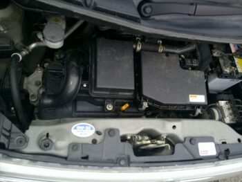 スペーシアカスタム ＸＳ 4WD