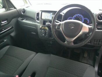 スペーシアカスタム ＸＳ 4WD
