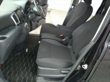 スペーシアカスタム ＸＳ 4WD