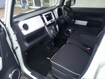 フレアクロスオーバー ＸＧ 4WD