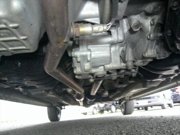 フレアクロスオーバー ＸＧ 4WD