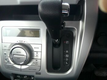 フレアクロスオーバー ＸＧ 4WD