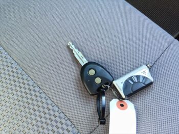 ミライース Ｌｆ スマートセレクションＳＡ 4WD