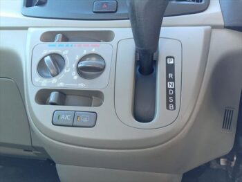 ミライース Ｌｆ スマートセレクションＳＡ 4WD