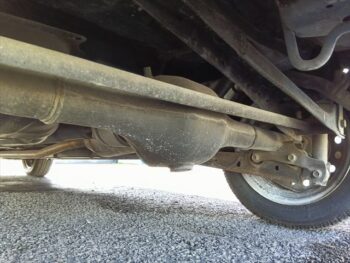 ミライース Ｌｆ スマートセレクションＳＡ 4WD