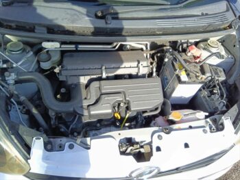 ミライース Ｌｆ スマートセレクションＳＡ 4WD