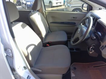 ミライース Ｌｆ スマートセレクションＳＡ 4WD