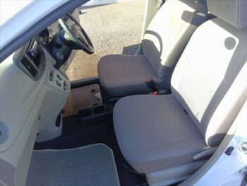 ミライース Ｌｆ スマートセレクションＳＡ 4WD