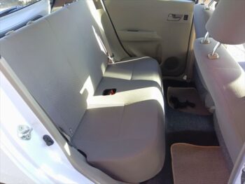 ミライース Ｌｆ スマートセレクションＳＡ 4WD