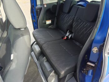 eKスペースカスタム Ｔ ターボ ｅアシスト 4WD