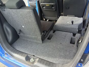 eKスペースカスタム Ｔ ターボ ｅアシスト 4WD