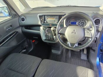 eKスペースカスタム Ｔ ターボ ｅアシスト 4WD