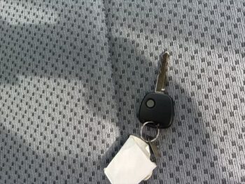 キャリイトラック ＫＣ エアコン・パワステ 未使用車 4WD