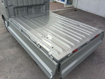 キャリイトラック ＫＣ エアコン・パワステ 未使用車 4WD