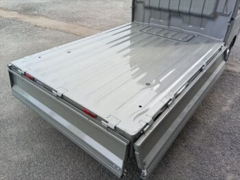 キャリイトラック ＫＣ エアコン・パワステ 未使用車 4WD