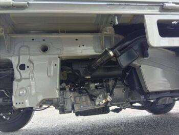 キャリイトラック ＫＣ エアコン・パワステ 未使用車 4WD