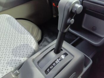 キャリイトラック ＫＣ エアコン・パワステ 未使用車 4WD