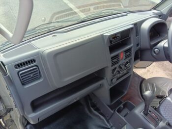 キャリイトラック ＫＣ エアコン・パワステ 未使用車 4WD