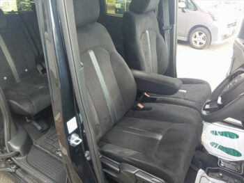 N-BOXカスタム Ｌ 後期型 4WD