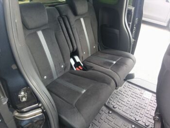 N-BOXカスタム Ｌ 後期型 4WD